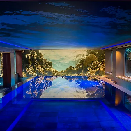 Hotell Mim Member Of Melia Collection Sitges