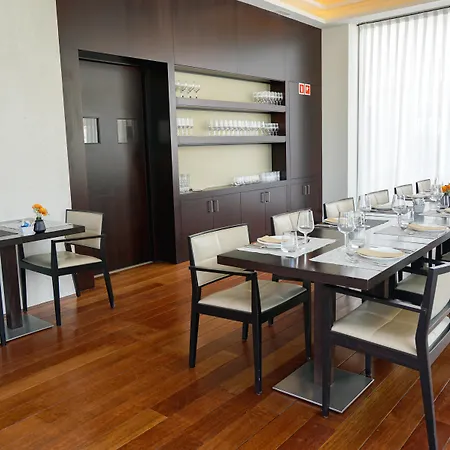 Mim Member Of Melia Collection Hotell Sitges