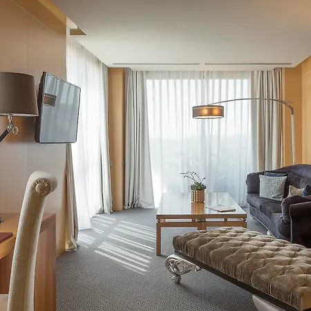 Mim Member Of Melia Collection 4*