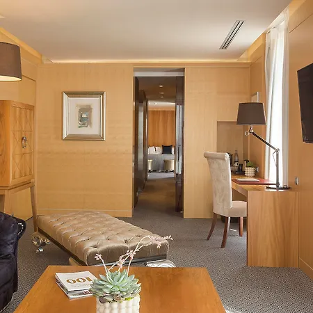 Mim Member Of Melia Collection 4* Sitges