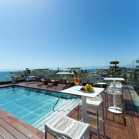 Hotel Mim Member Of Melia Collection