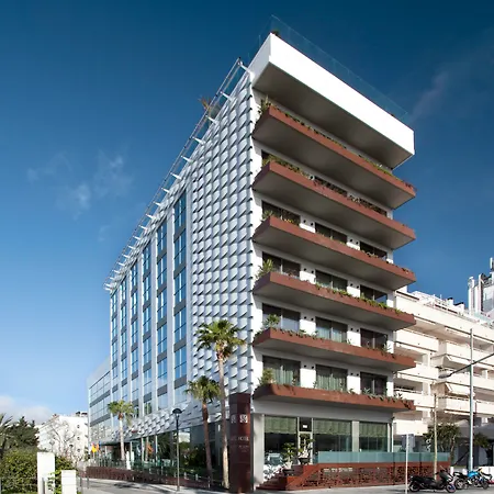 Hotell Mim Member Of Melia Collection Sitges