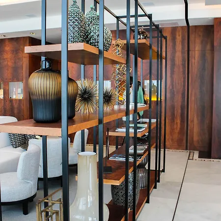 Mim Member Of Melia Collection Hotell 4*