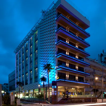 Mim Member Of Melia Collection Hotell Sitges