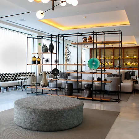 Hotell Mim Member Of Melia Collection Sitges