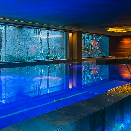 Mim Member Of Melia Collection 4* Sitges