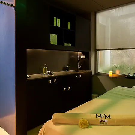 Mim Member Of Melia Collection Hotel