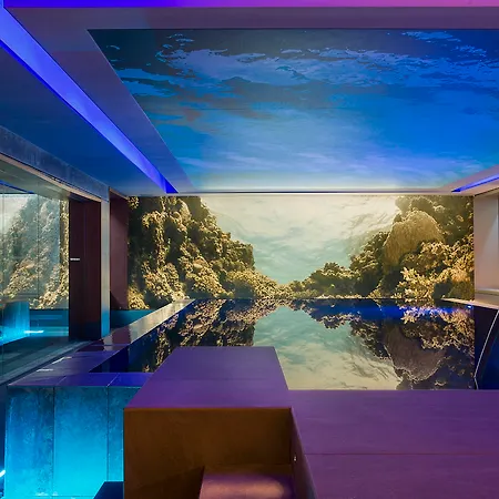 Mim Member Of Melia Collection Hotell Sitges