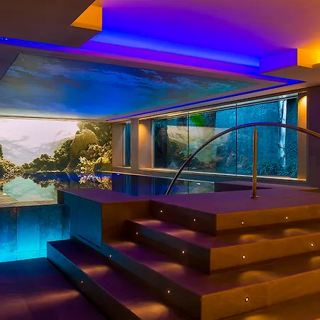 Hotell Mim Member Of Melia Collection