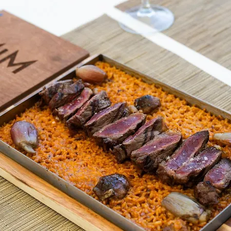 Otel Mim & Sitges