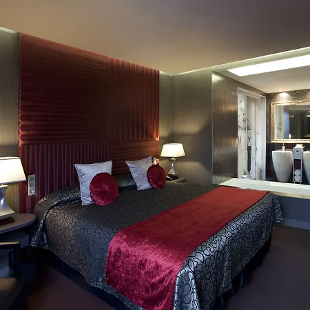 Mim Member Of Melia Collection Hotel 4*