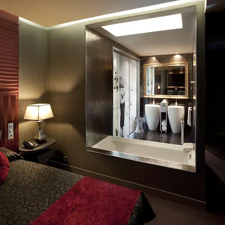 Mim Sitges Melia Collection Otel Sitges