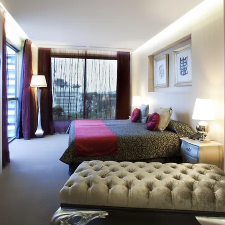 Mim Sitges Melia Collection 4* Sitges