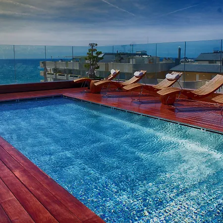 Mim Sitges Melia Collection Hotel Sitges