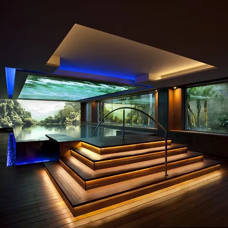 Mim Sitges Melia Collection Otel Sitges