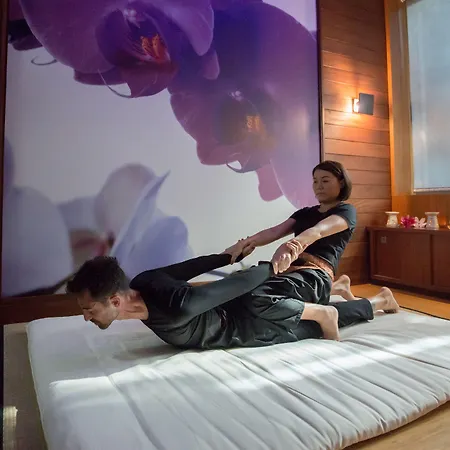 Mim Sitges Melia Collection 4*