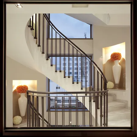 Mim Sitges Melia Collection Hotel