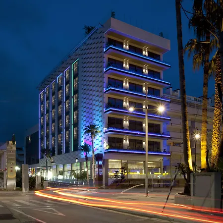 Hotel Mim Sitges Melia Collection 4*