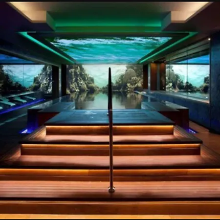 Mim Sitges Melia Collection Otel