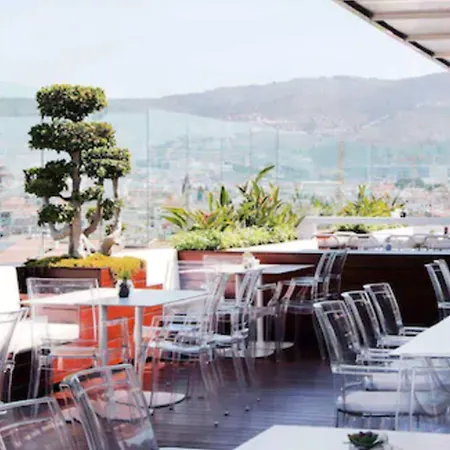 Mim Sitges Melia Collection 4*