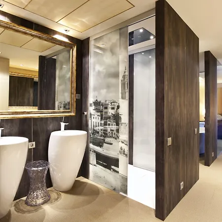 Otel Mim Sitges Melia Collection 4*