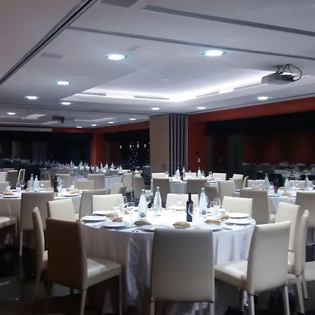 Otel Mim Sitges Melia Collection