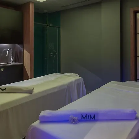 Otel Mim Sitges Melia Collection 4*