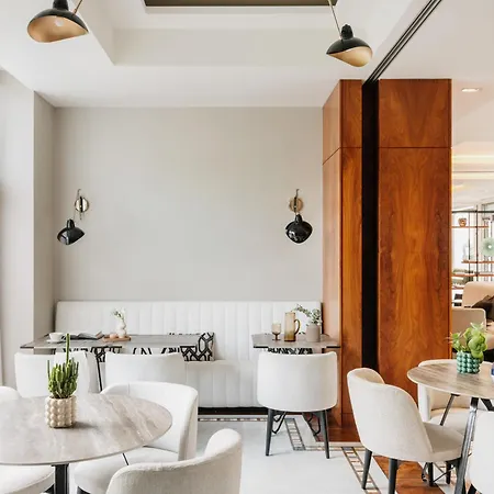 Mim Sitges Melia Collection Otel Sitges