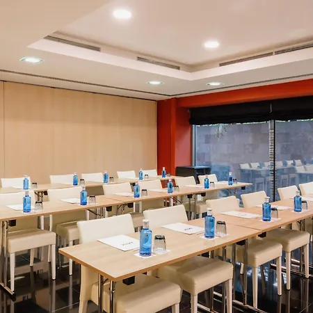 Otel Mim Sitges Melia Collection Sitges