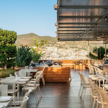 Mim Sitges Melia Collection Otel