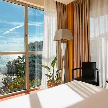 Otel Mim Sitges Melia Collection