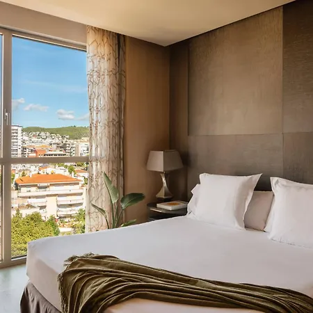 Hotel Mim Sitges Melia Collection Sitges