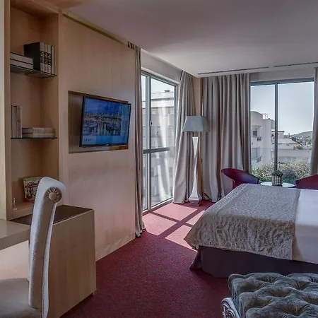 Mim Sitges Melia Collection 4* Sitges