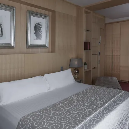 Hotel Mim Sitges Melia Collection Sitges