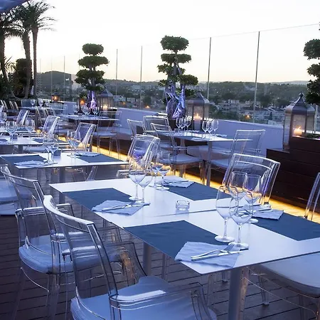 Mim & Hotel Sitges