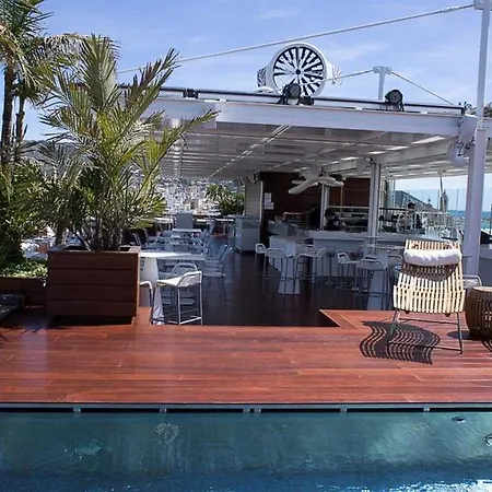 Hotel Mim & Sitges