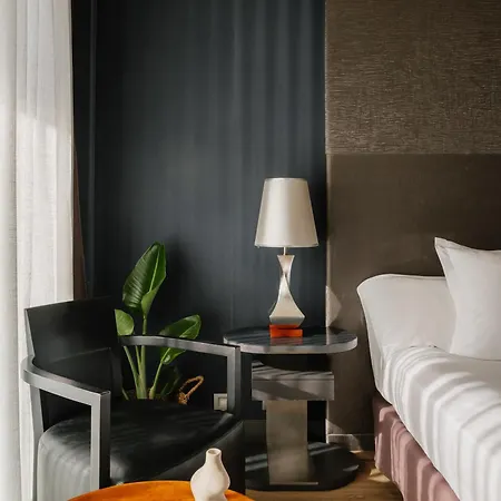 Mim Member Of Melia Collection Hotell