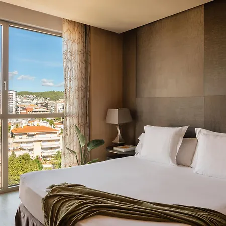 Hotell Mim Member Of Melia Collection