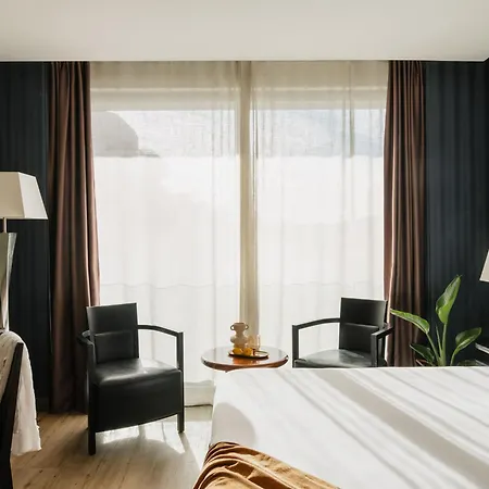 Mim Member Of Melia Collection Hotell 4*