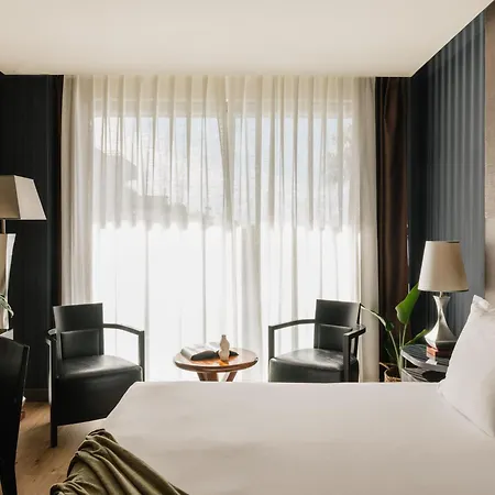Hotell Mim Member Of Melia Collection 4*