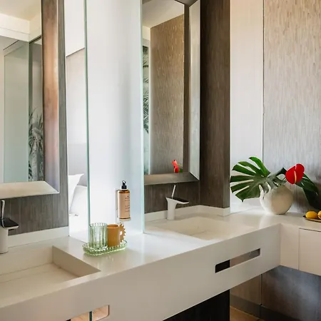 Mim Member Of Melia Collection Hotell Sitges