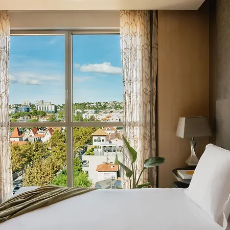 Hotell Mim Member Of Melia Collection Sitges