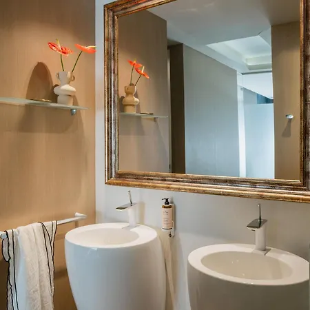 Mim Member Of Melia Collection Hotell