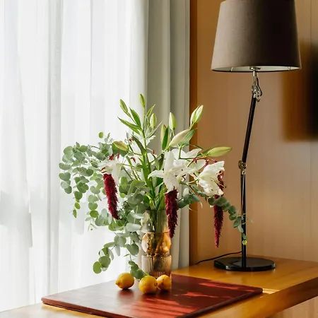 Mim Member Of Melia Collection Hotell 4*