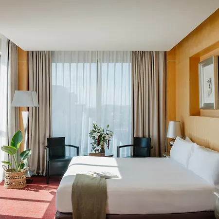 Mim Member Of Melia Collection Hotell Sitges