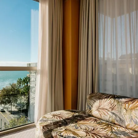 Mim Member Of Melia Collection Sitges