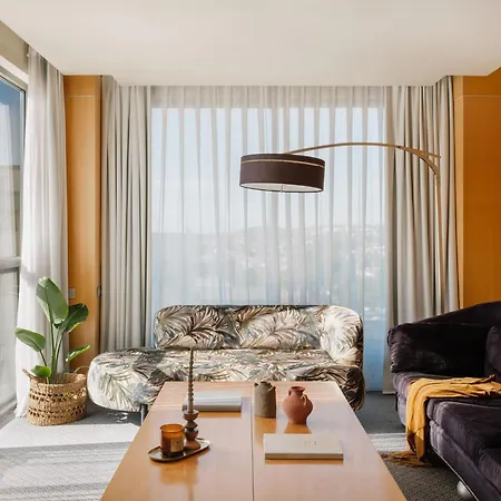 Mim Member Of Melia Collection 4* Sitges