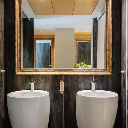 Hotell Mim Member Of Melia Collection