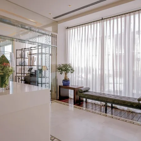 Hotell Mim Member Of Melia Collection Sitges