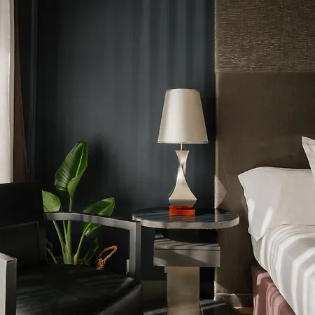 Mim Member Of Melia Collection Hotell